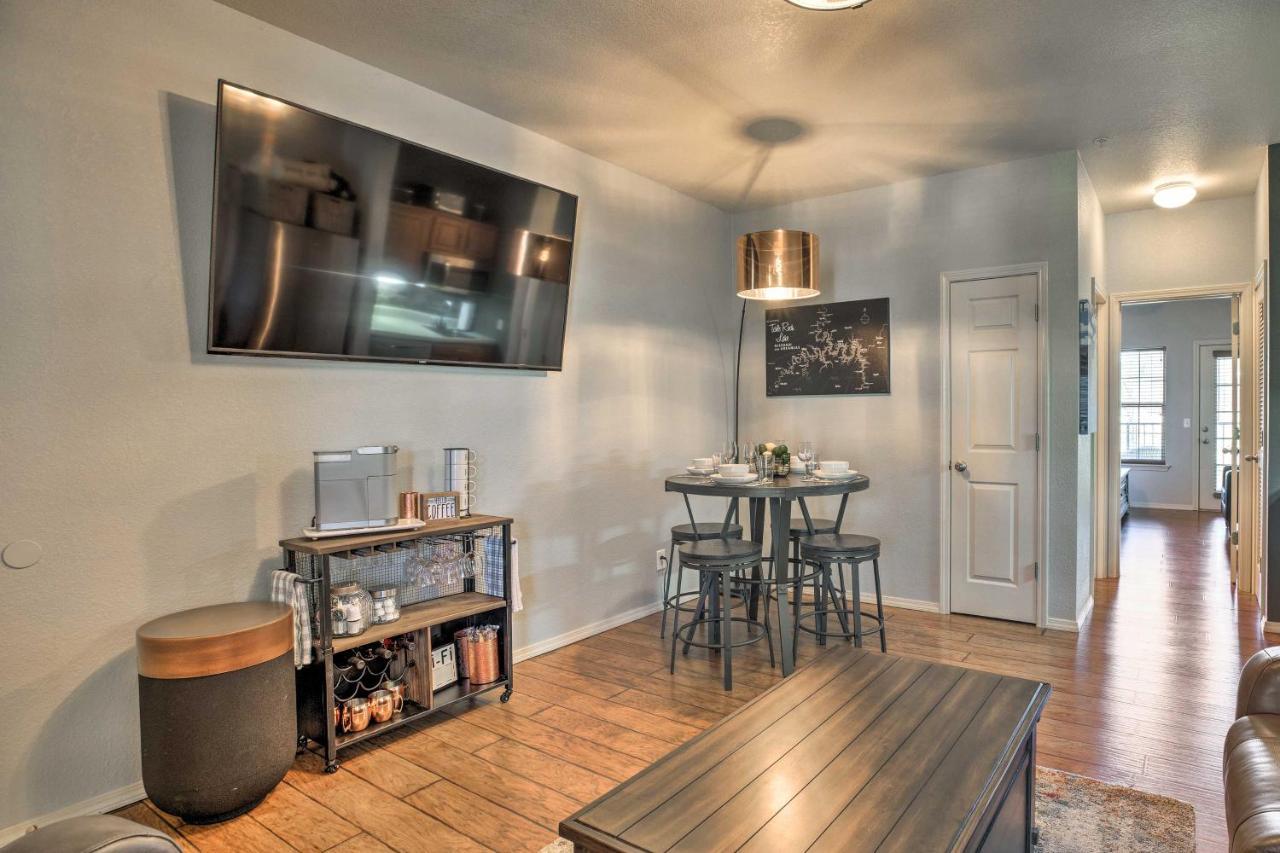 Branson Condo With Balcony On Ledgestone Golf Course Branson West Extérieur photo