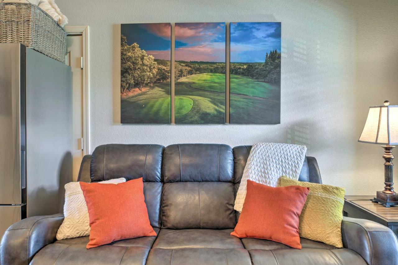 Branson Condo With Balcony On Ledgestone Golf Course Branson West Extérieur photo