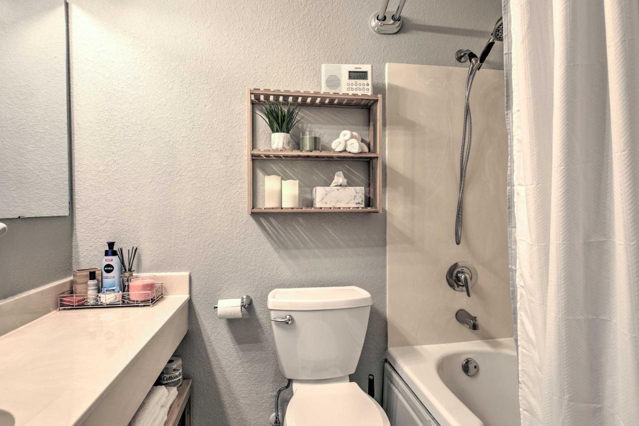 Branson Condo With Balcony On Ledgestone Golf Course Branson West Extérieur photo