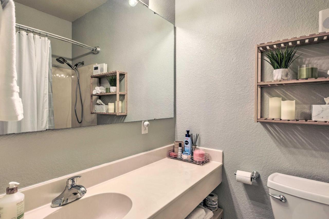 Branson Condo With Balcony On Ledgestone Golf Course Branson West Extérieur photo